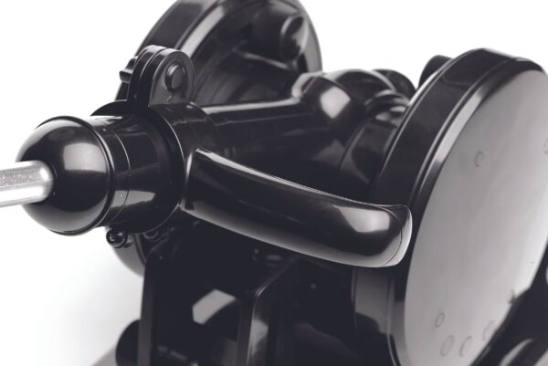 Robo Fuk Deluxe SeksMachine Met Dildo En Masturbator - Afbeelding 6