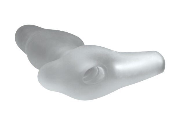 Love Tunnel - Vibrerende Toy Voor Koppels Met Afstandsbediening - Afbeelding 7