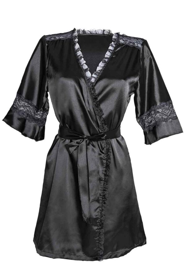 Kimono Sensuality - Afbeelding 4