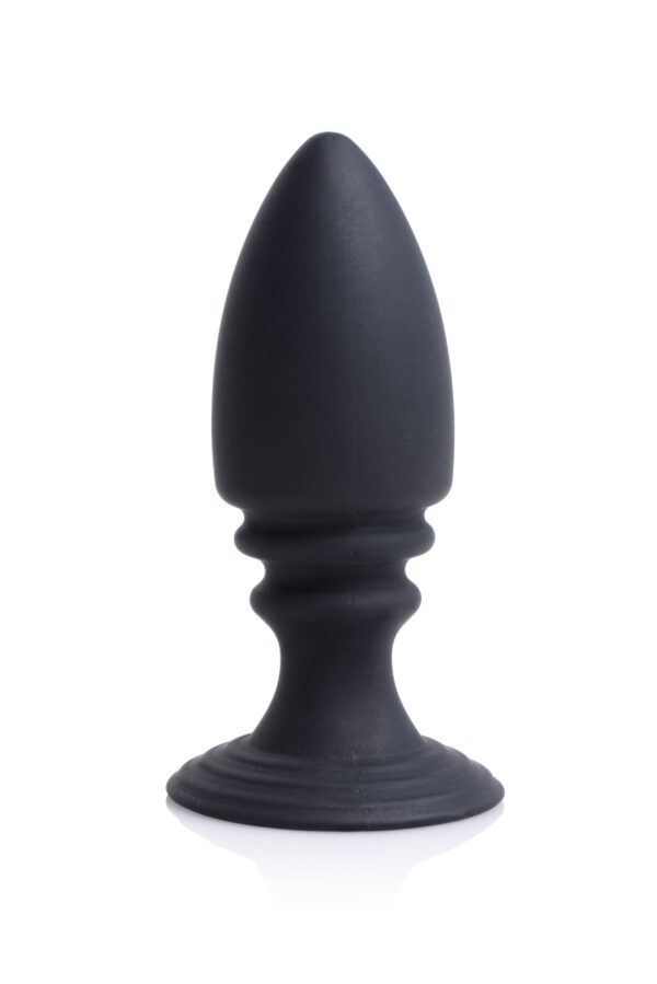 Penis Kuisheidsgordel Met Siliconen Anaal Plug - Afbeelding 7