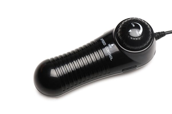 Deluxe Bangin' Bank met Multispeed Sex Machine - Afbeelding 6