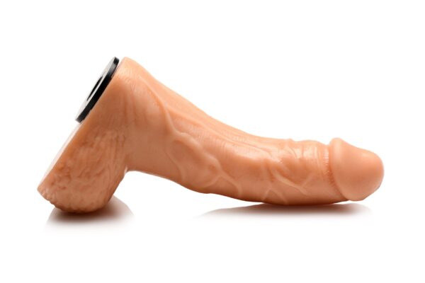 Deluxe Bangin' Bank met Multispeed Sex Machine - Afbeelding 7