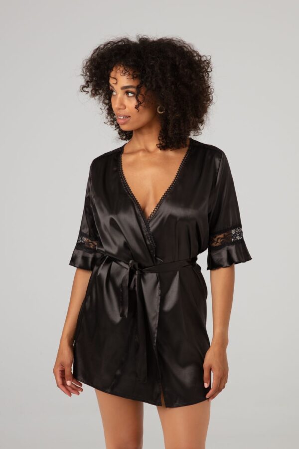 Kimono Sensuality - Afbeelding 7