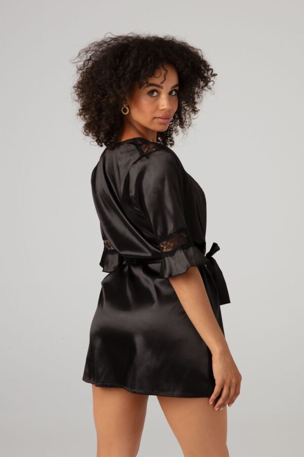 Kimono Sensuality - Afbeelding 6