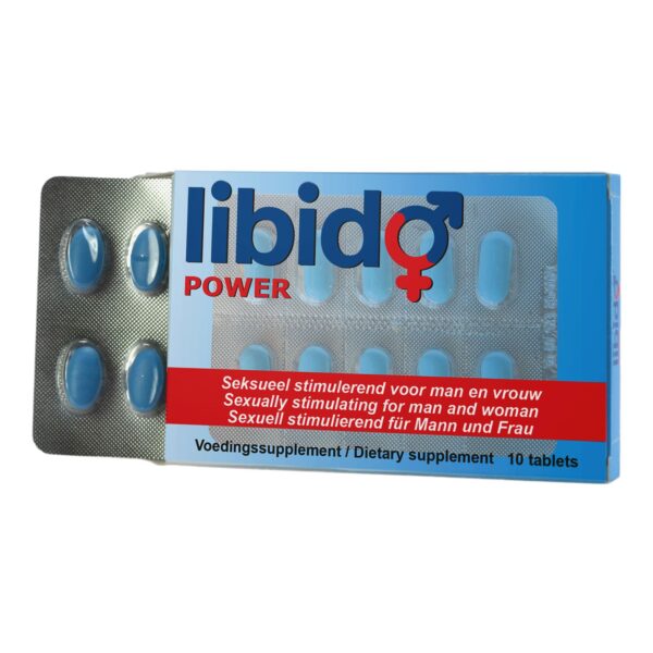 Libido Power - Afbeelding 3