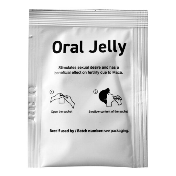 LibidoJelly - Afbeelding 2