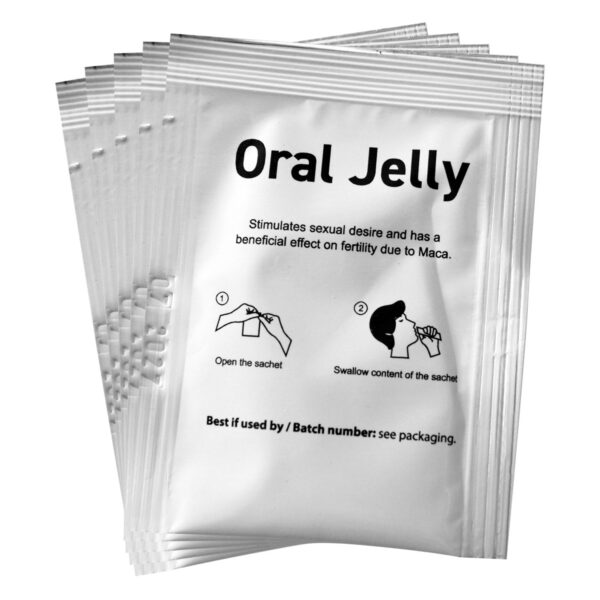 LibidoJelly - Afbeelding 4