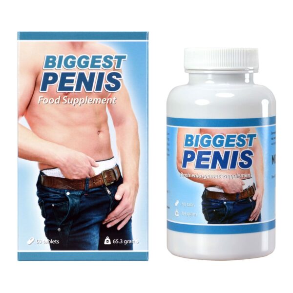 Biggest Penis - Afbeelding 2