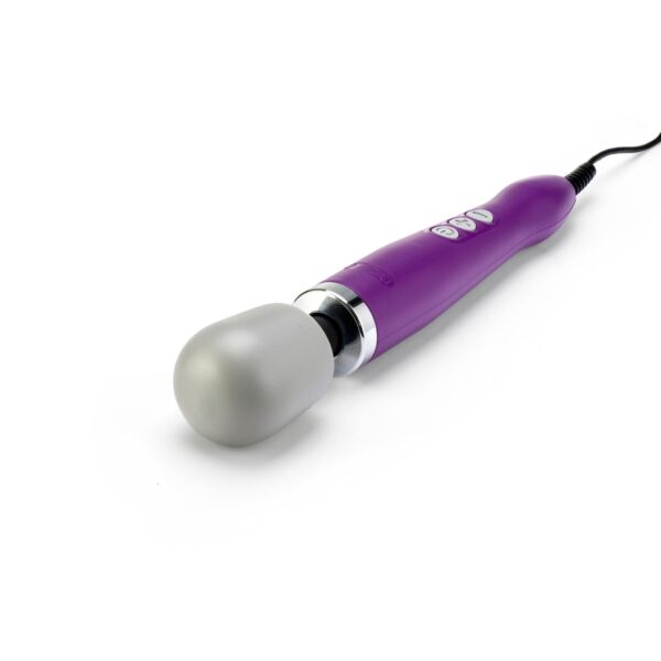 Doxy Wand Vibrator Original - Paars - Afbeelding 3