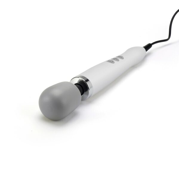 Doxy Wand Vibrator Original - Wit - Afbeelding 3