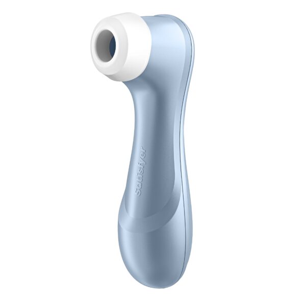 Satisfyer Pro 2 Generation 2 - Blauw - Afbeelding 2