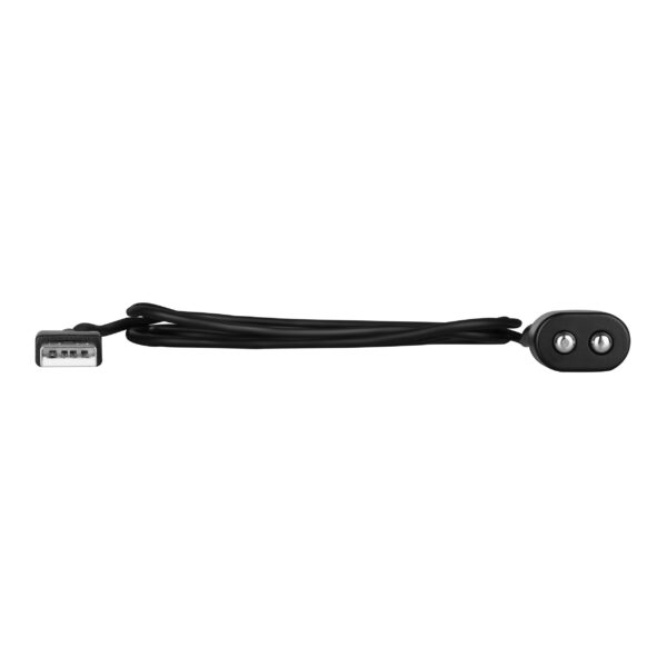Satisfyer - USB Oplaadkabel - Zwart - Afbeelding 4