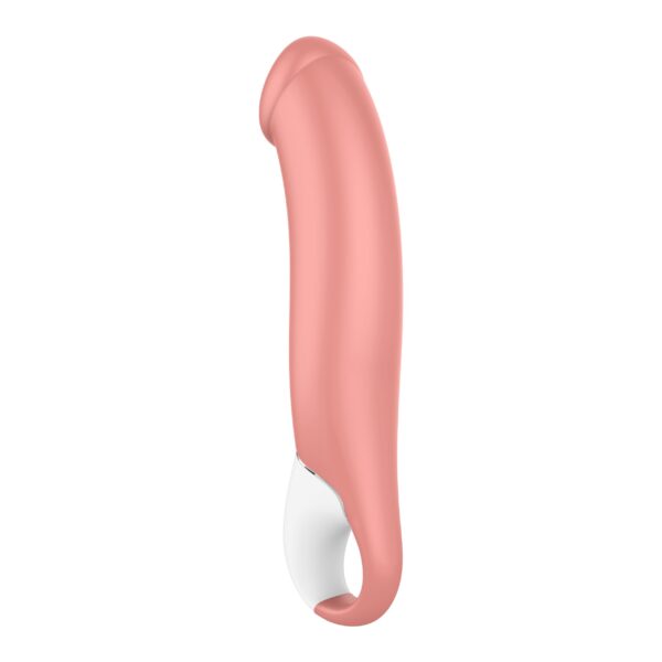 Satisfyer Master Vibrator - Afbeelding 4