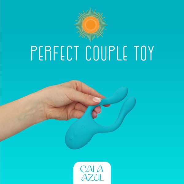 Cala Azul - Dani Koppel Toy - Afbeelding 2