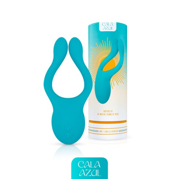 Cala Azul - Dani Koppel Toy - Afbeelding 4