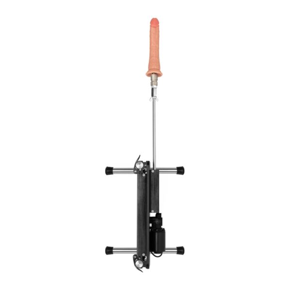 Bedroom Fantasies - Seksmachine met Dildo en Afstandsbediening - Afbeelding 4