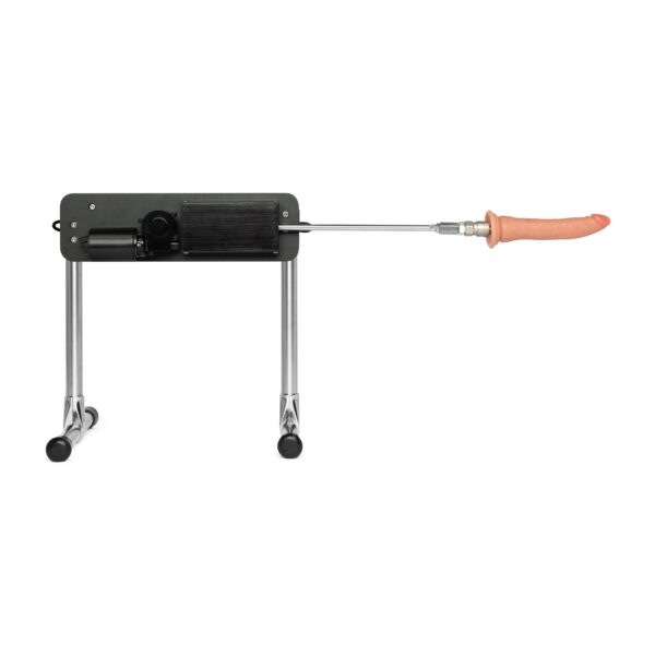 Bedroom Fantasies - Seksmachine met Dildo en Afstandsbediening - Afbeelding 6