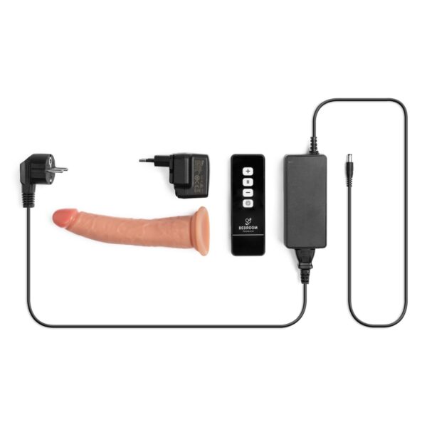 Bedroom Fantasies - Seksmachine met Dildo en Afstandsbediening - Afbeelding 8