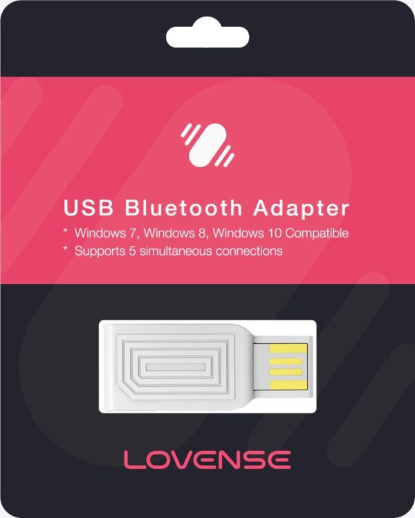 Lovense - USB Bluetooth Adapter - Afbeelding 2