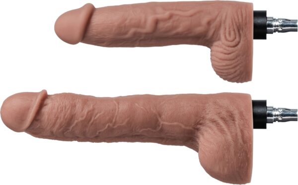 Lovense - Sex Machine - Afbeelding 5