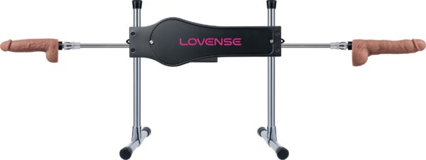 Lovense - Sex Machine - Afbeelding 2