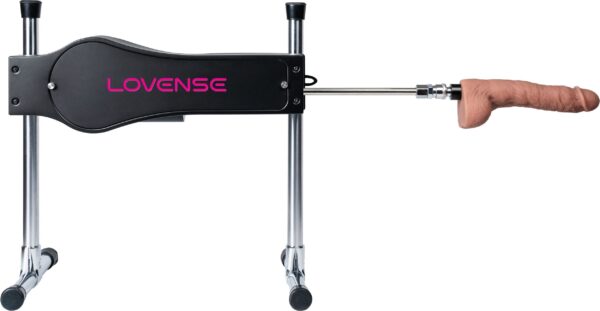 Lovense - Sex Machine - Afbeelding 4