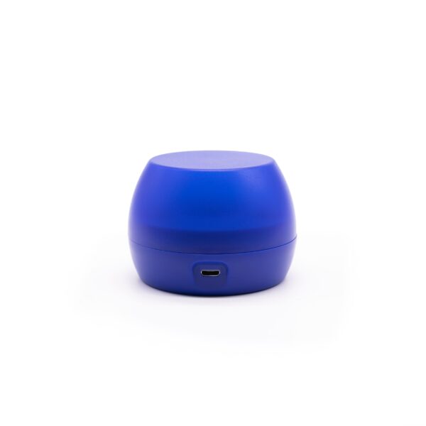 Dame - Eva LL Koppel Vibrator - Papaya - Afbeelding 4