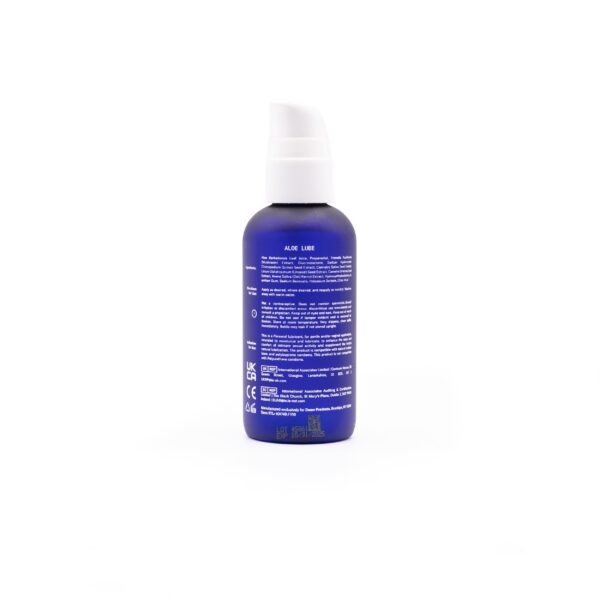 Dame Products - Aloe Glijmiddel - 118ml - Afbeelding 2