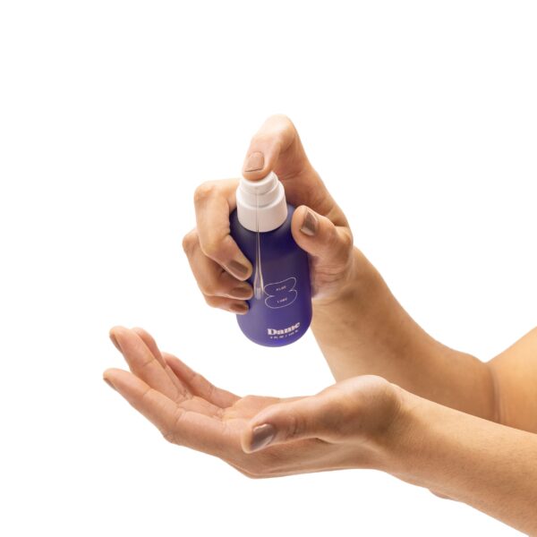 Dame Products - Aloe Glijmiddel - 118ml - Afbeelding 4
