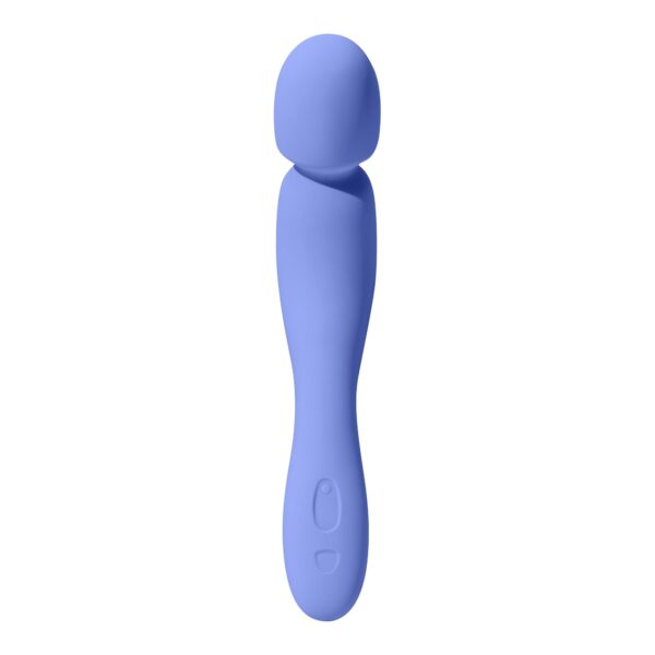 Dame - Com Wand Vibrator Periwinkle - Afbeelding 2