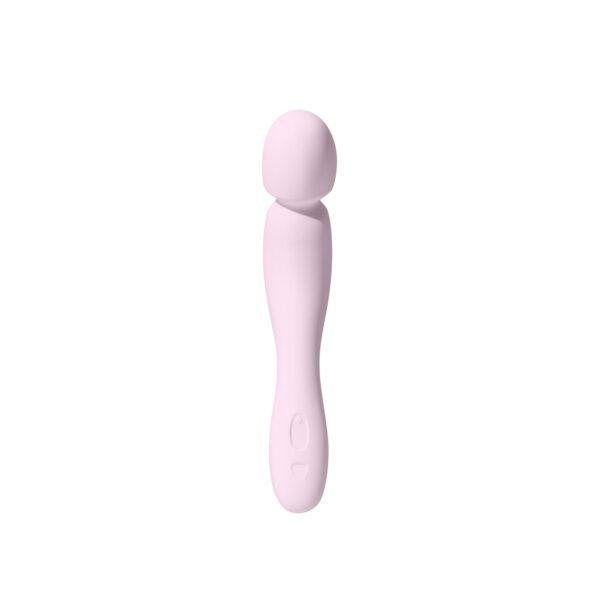 Dame - Com Wand Vibrator Quartz - Afbeelding 2