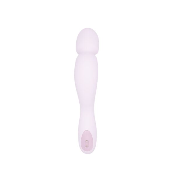 Dame - Com Wand Vibrator Quartz - Afbeelding 3