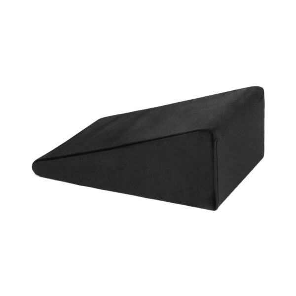 Bedroom Fantasies - The Summit Positioneringskussen - Zwart - Afbeelding 6