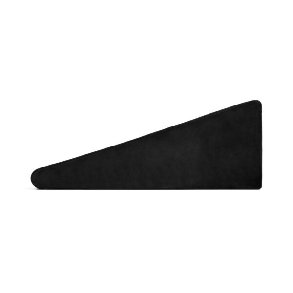 Bedroom Fantasies - The Boost Positioneringskussen - Zwart - Afbeelding 3