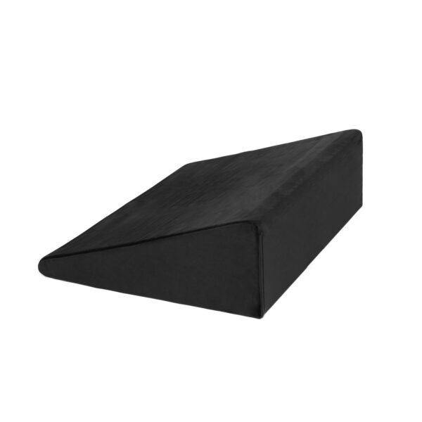Bedroom Fantasies - The Boost Positioneringskussen - Zwart - Afbeelding 6