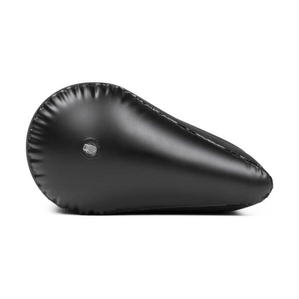 Bedroom Fantasies - The Droplet Opblaasbaar Kussen - Zwart - Afbeelding 3