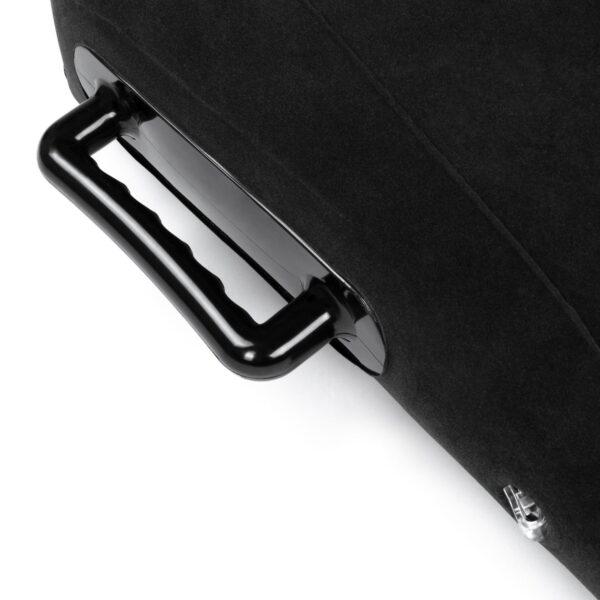 Bedroom Fantasies - The Handlebar Opblaasbaar Kussen - Zwart - Afbeelding 7