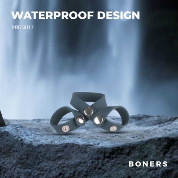 Boners 8-Style Ballsplitter - Afbeelding 5