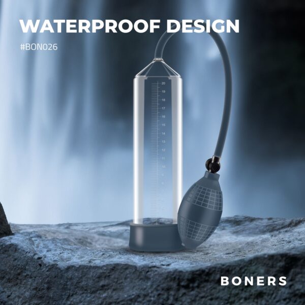 Boners Penispomp No. 1 - Afbeelding 5