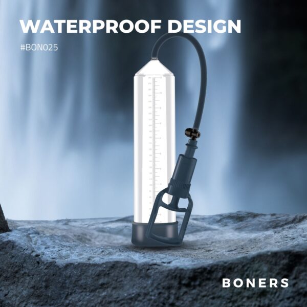 Boners Penispomp No. 2 - Afbeelding 5