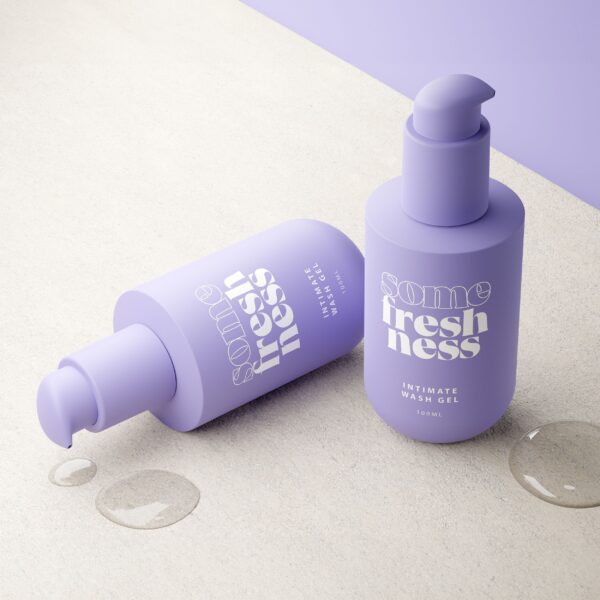 SOME WASH - Intieme Wasgel - 100 ml - Afbeelding 6