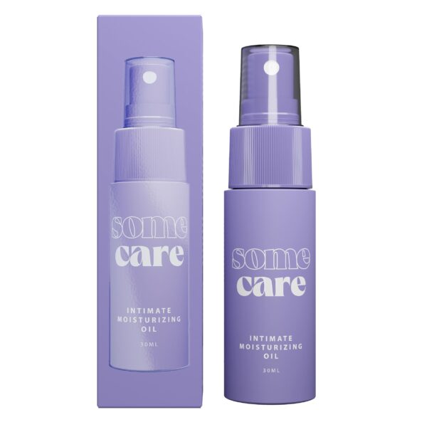 SOME CARE - Intieme Olie - 30 ml - Afbeelding 3