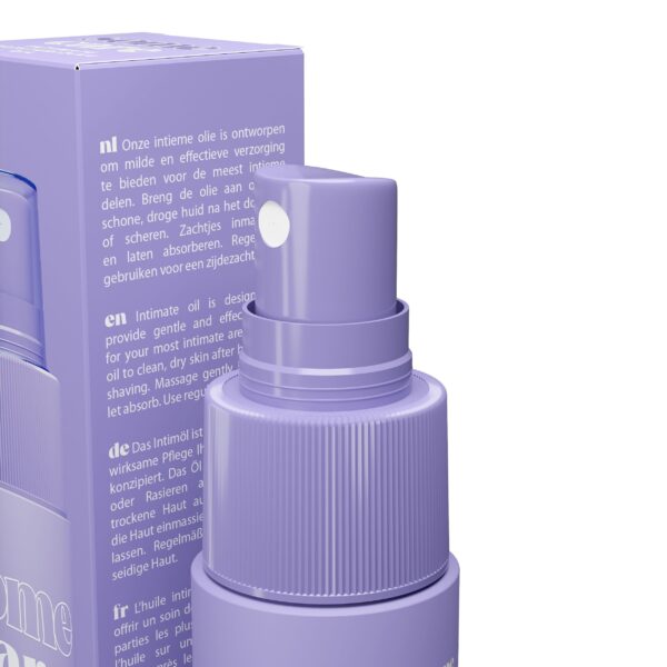 SOME CARE - Intieme Olie - 30 ml - Afbeelding 4