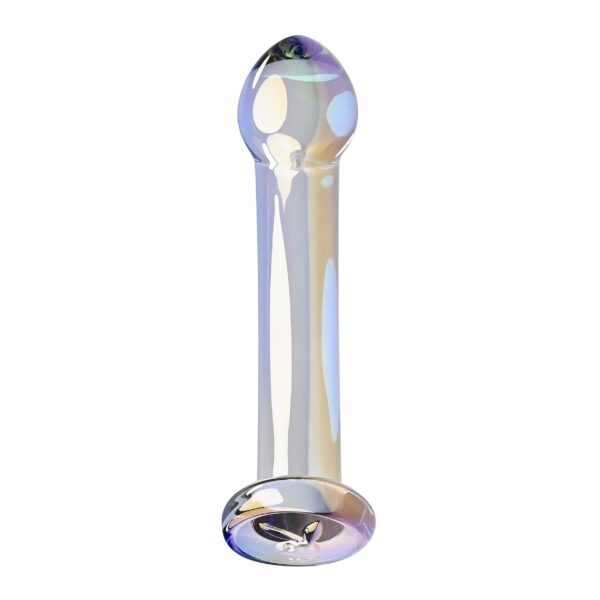 Evolved - Jewels King - Dildo - Glas - Afbeelding 11