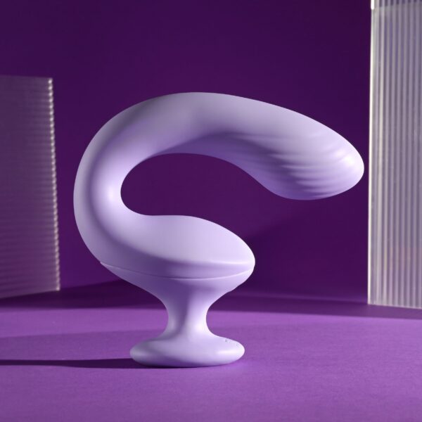Evolved - Rev Me Up - G-Spot Vibrator - Paars - Afbeelding 23