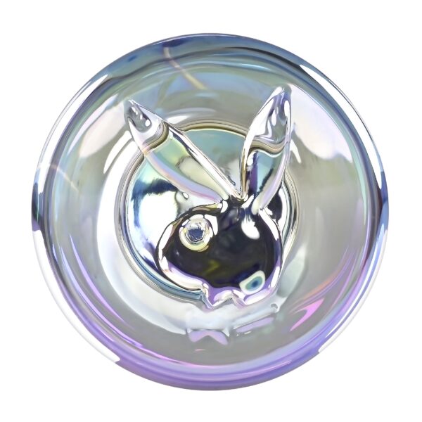 Evolved - Jewels Plug - Buttplug - Glas - Afbeelding 12