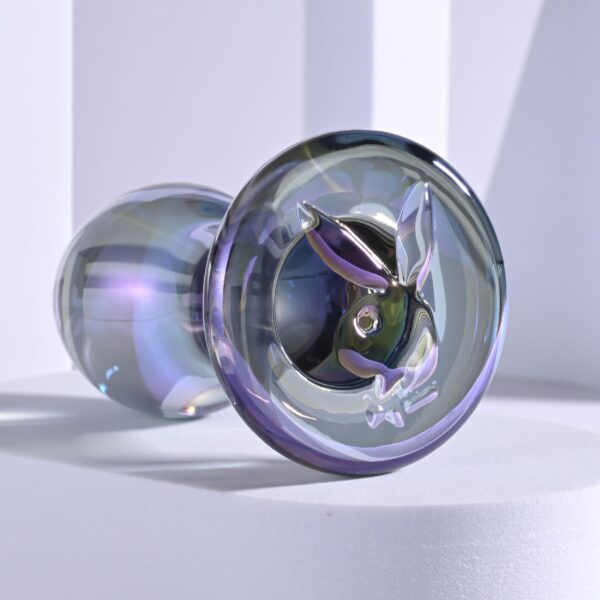 Evolved - Jewels Plug - Buttplug - Glas - Afbeelding 21