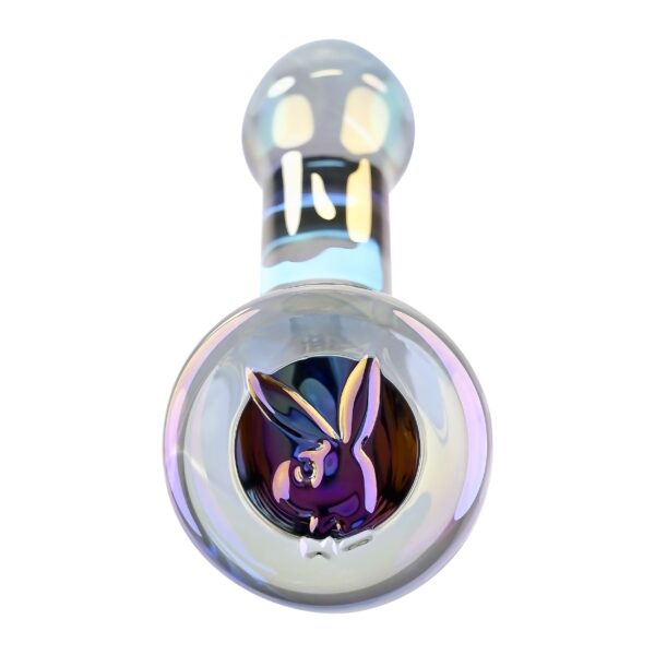Evolved - Jewels King - Dildo - Glas - Afbeelding 9