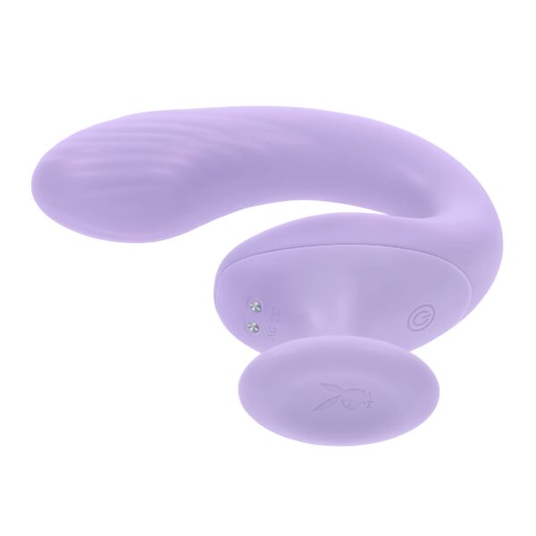 Evolved - Rev Me Up - G-Spot Vibrator - Paars - Afbeelding 9