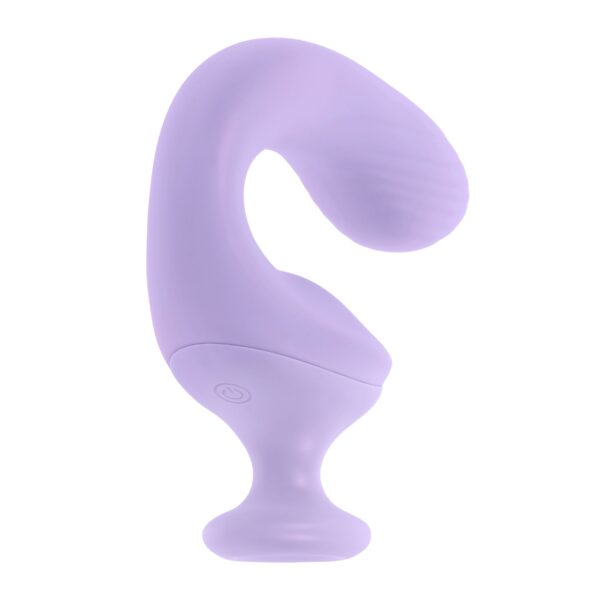 Evolved - Rev Me Up - G-Spot Vibrator - Paars - Afbeelding 12